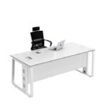 Modern Manager Office Table MT-101