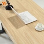 Premium Manager Office Desk MT-104 - Image 2