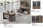 Professional Office Manger Table MT-111 - Image 2