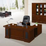 Signature Manger Office Desk MT-110