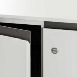 Classic Executive Office Table ET-108 - Image 5