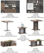 Royal Executive Office Table – Luxury CEO Desk ET-103 - Image 7