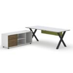 Designer Manager Desk MT-108