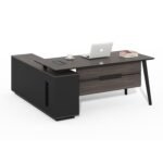 Apex Executive Office Desk ET-104