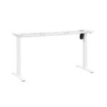 Electric Adjust Height Lifting Study Tables ST-108 - Image 2