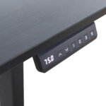 Electric Adjust Height Lifting Study Tables ST-108 - Image 4