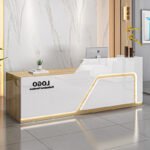 Prime Reception Desk RT-104