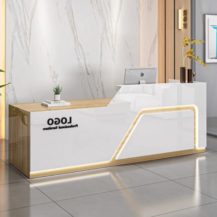 Prime Reception Desk RT-104