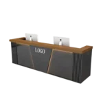Stylish Reception Desk RT-105