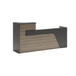 Modern Office Furniture Reception Desk RT-107