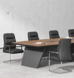 Professional Conference Meeting Table MT-101 - Image 4