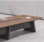 Professional Conference Meeting Table MT-101 - Image 5