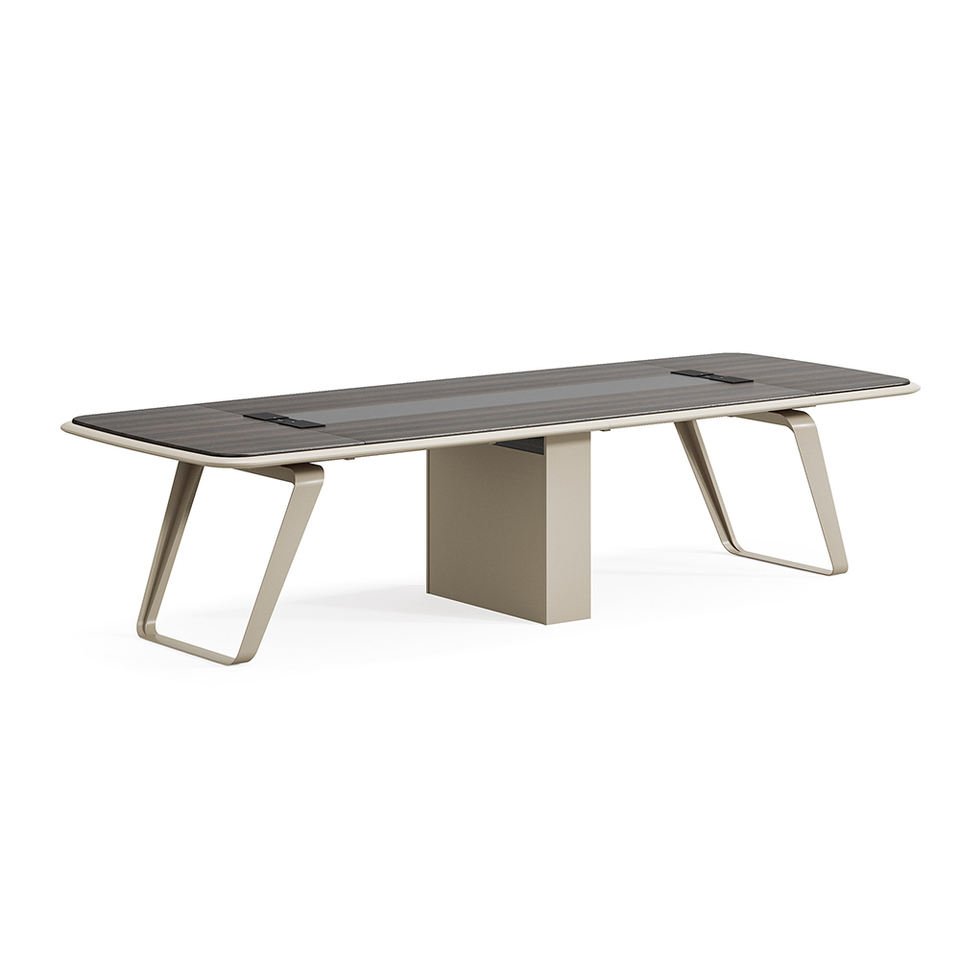 20260312_165333_128_Ha3efdad1b8a847dcae0ff52ed091abeei.jpg_960x960q80 Royal Boardroom Table MT-106 - Image 1