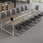 Prestige Conference Table MT-107 - Image 2
