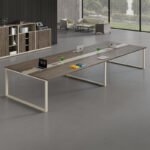 Prestige Conference Table MT-107 - Image 4