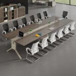 Smart Meeting Desk MT-108