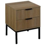 Chester Cabinet Rack CR-108