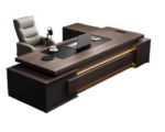 Executive Classic Table ET-113