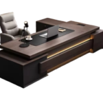 Executive Classic Table ET-113