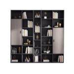 Premium Executive Rack ER-102