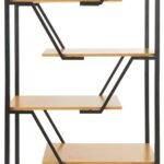 Office Organizer Rack SR-116