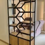 Multi Purpose Storage Rack SR-117