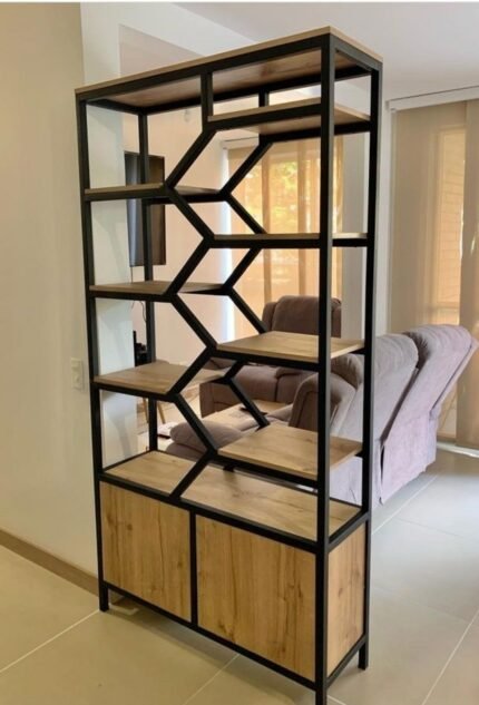 Multi Purpose Storage Rack SR-117