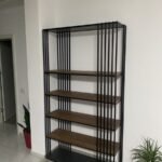 Premium Storage Rack SR-118