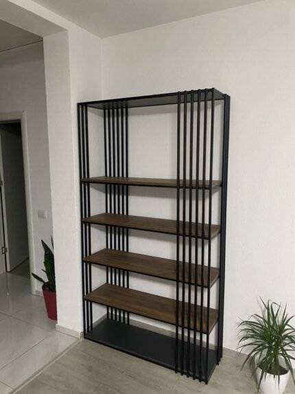 Premium Storage Rack SR-118