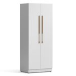 Simple Storage Cupboard CB-108
