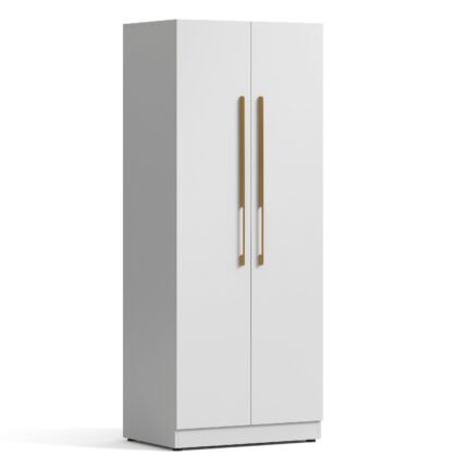 Simple Storage Cupboard CB-108