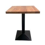 Bistro Cafe Table CT-114