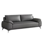 Elegant Office Sofa OS-110