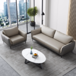 Smart Office Sofa OS-113 - Image 2