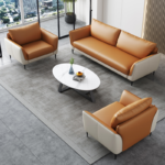 Smart Office Sofa OS-113 - Image 3