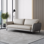 Smart Office Sofa OS-113 - Image 4