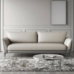 Smart Office Sofa OS-113 - Image 5