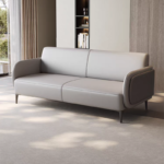 Leather Modular Sofa Set OS-114 - Image 3