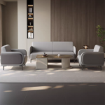 Elegant Rest Sofa OS-115