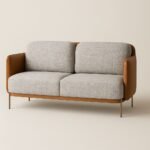 Royal Comfort Sofa OS-116