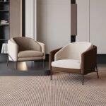 Smart Comfort Sofa OS-117