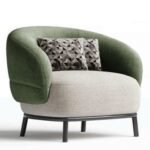 Urban Comfort Sofa OS-118