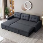 Comfort Plus Sofa Bed SB-103