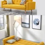 Fold & Rest Sofa Bed SB-104