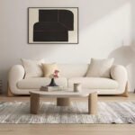 Modern Home Sofa HS-101