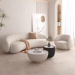Premium Comfort Sofa HS-104