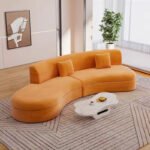 Premium Comfort Sofa HS-105