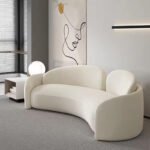 Designer Home Sofa HS-106