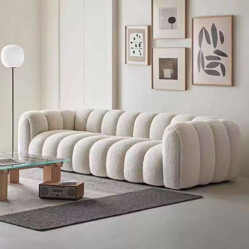 20260429_163225_428_Hcb7c4cf3c6e4442e84d792b7ce41b06eN Classic Home Sofa HS-107 - Image 1