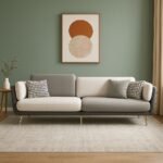 Stylish Home Sofa HS-109